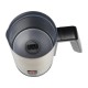 Tristar MK-2277 Melkopschuimer en Warmer RVS 500Watt Zilver