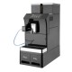 Buffalo Bean to Cup Koffiezetapparaat met Touchscreen – RVS & ABS, Zwart