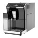 Rowlett Bean To Cup Coffee Machine – Volautomatische Koffiemachine RVS & ABS Zwart
