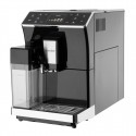 Rowlett Bean To Cup Coffee Machine – Volautomatische Koffiemachine RVS & ABS Zwart