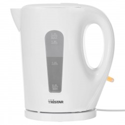 Tristar WK-3380 Waterkoker 1,7L Wit Kunststof