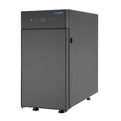 Polar G-serie Melkkoeler 4,5L – Gepoedercoat Staal, Zwart