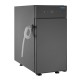 Polar G-serie Melkkoeler 4,5L – Gepoedercoat Staal, Zwart