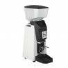 Santos On-Demand Koffiemolen 59WA Wit – Professionele Espressomolen