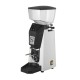 Santos On-Demand Koffiemolen 59WA Wit – Professionele Espressomolen