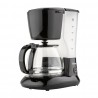 Tristar koffiezetapparaat 1,25L met glazen kan en zwenkfilter - 750W