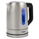 Tristar WK-1344 Waterkoker RVS 1,7 Liter - Grijs