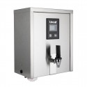 Lincat M5F Wandgemonteerde Heetwaterdispenser RVS - 5,5L Waterkoker