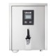 Lincat M5F Wandgemonteerde Heetwaterdispenser RVS - 5,5L Waterkoker