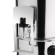 Buffalo hands-free kraanadapter voor waterkokers – RVS, Zilver