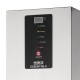 Nisbets Essentials waterkoker 8L RVS – Zilver