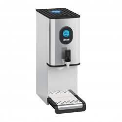 Lincat heetwaterdispenser EB3FX hoog model – 17L met FilterFlow