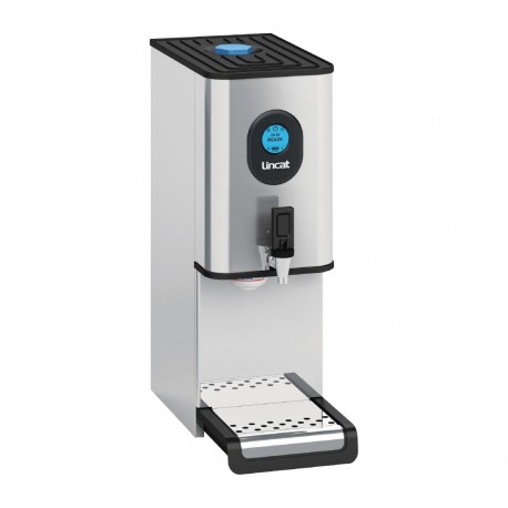 Lincat heetwaterdispenser EB3FX hoog model – 17L met FilterFlow