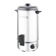 Buffalo handsfree heetwaterdispenser 10L – zilver