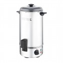 Buffalo handsfree heetwaterdispenser 10L – zilver