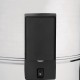 Buffalo handsfree heetwaterdispenser 30L - Zilver