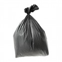 Jantex Medium-Duty Vuilniszakken Zwart 70L (200 stuks)