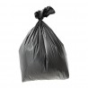 Jantex Medium-Duty Vuilniszakken Zwart 70L (200 stuks)