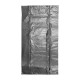 Jantex Medium-Duty Vuilniszakken Zwart 70L (200 stuks)