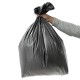 Jantex Medium-Duty Vuilniszakken Zwart 70L (200 stuks)