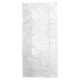 Jantex Medium Duty Vuilniszakken Helder 90L (200 stuks)