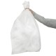 Jantex Medium Duty Vuilniszakken Helder 90L (200 stuks)