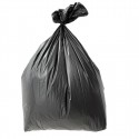 Jantex Zware Afvalzakken Zwart 120L (100 Stuks)