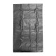 Jantex Zware Afvalzakken Zwart 120L (100 Stuks)