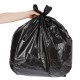 Jantex Zware Vuilniszakken Zwart 70L (100 stuks) – Polyethyleen