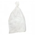 Jantex Zware Afvalzakken Transparant 160L – Vuilniszakken Polyethyleen (100 stuks)
