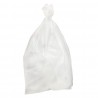 Jantex Zware Afvalzakken Transparant 160L – Vuilniszakken Polyethyleen (100 stuks)