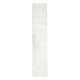 Jantex Zware Afvalzakken Transparant 160L – Vuilniszakken Polyethyleen (100 stuks)