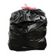 Nisbets Essentials afvalzakken middenzwaar zwart 70L (50 stuks)