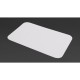 Fiesta Recyclebare Papieren Deksels voor Foliecontainers 725ml (500 Stuks)