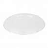 Fiesta Recycleerbare Deksels voor Poke Bowl Bases 682/909ml - 50 stuks