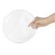 Fiesta Recycleerbare Deksels voor Poke Bowl Bases 682/909ml - 50 stuks