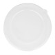 Fiesta Recycleerbare Deksels voor Poke Bowl Bases 682/909ml - 50 stuks