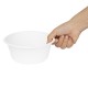 Fiesta Composteerbare Bagasse Kom Basis 750ml (50 stuks) - Wit