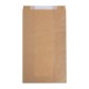 Fiesta Composteerbare Broodzakken met Glasine Venster 320x180x40mm - 1000 stuks