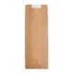 Fiesta Composteerbare Baguettezakken met Glasine Venster 300x100x60mm (1000 stuks)
