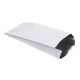 Fiesta Recyclebare Papieren Afhaalzakken met Folievoering – 250x100x45mm (500 stuks)