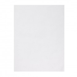 Fiesta Composteerbare Burger Wikkels Wit 250x350mm (200 stuks)