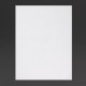 Fiesta Composteerbare Burger Wikkels Wit 250x350mm (200 stuks)
