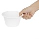 Fiesta Composteerbare Bagasse Kom Basis 500ml (50 stuks)