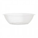 Vegware 96-serie insert 88 ml – composteerbaar PLA inzetstuk voor ronde bakjes (1000 stuks)