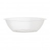 Vegware 96-serie insert 88 ml – composteerbaar PLA inzetstuk voor ronde bakjes (1000 stuks)