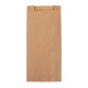 Fiesta Recyclebare Papieren Zakjes voor Baguette/Panini 250x110x45mm (1000 stuks)