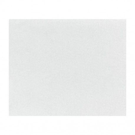Fiesta Composteerbare Burger Wraps Wit 250x300mm (200 stuks)