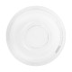 Vegware 96-serie composteerbare ronde bakjes 237ml - 1000 stuks