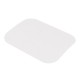 Fiesta Recyclebare Papieren Deksels voor Foliecontainers 250ml – 1000 stuks